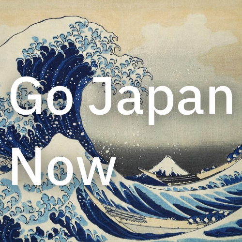 Go Japan Now - Explore & Experience Japan