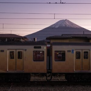 beige train during day Go Japan Now - Explore & Experience Japan