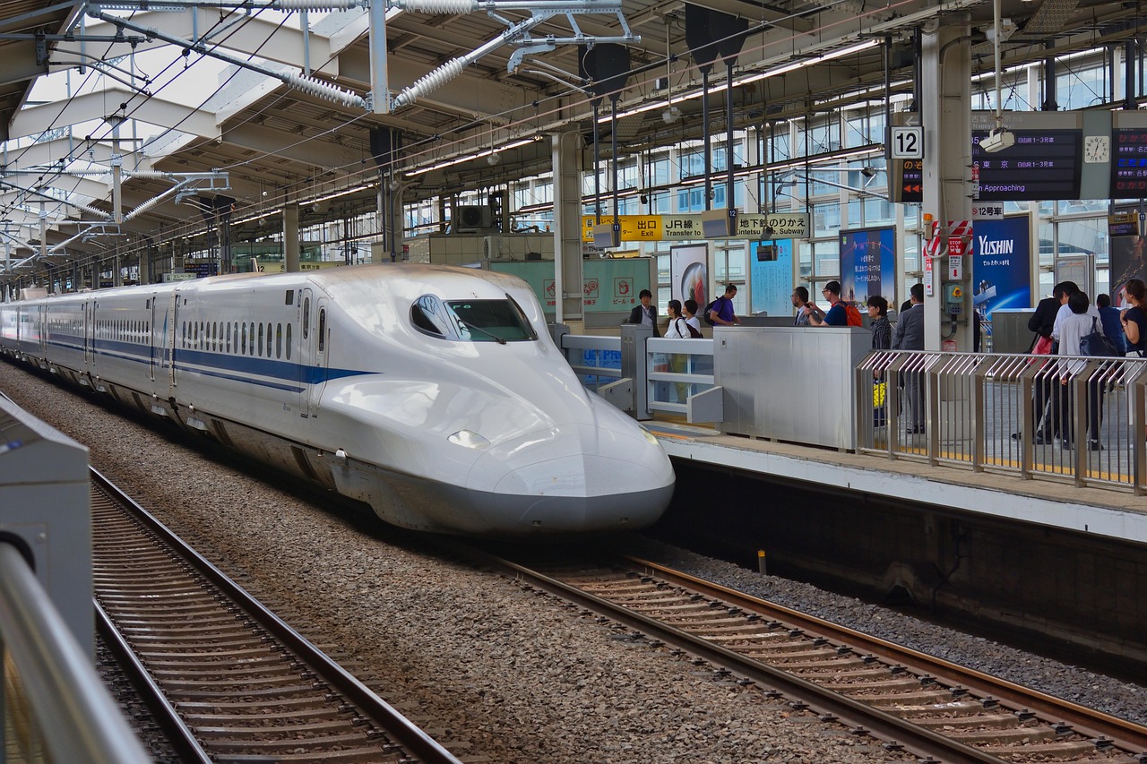 japan, shinkansen, station, to travel, express train, rail, modern, speed, kyoto, n700, transport, train, high speed train, railroad, shinkansen, shinkansen, shinkansen, shinkansen, shinkansen