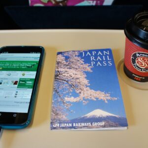 JRPASS Go Japan Now - Explore & Experience Japan