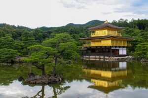 kinkakuji temple kyoto Go Japan Now - Explore & Experience Japan