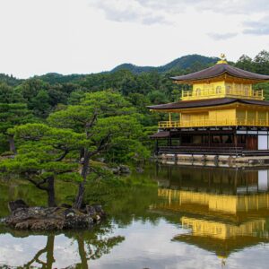 kinkakuji temple kyoto Go Japan Now - Explore & Experience Japan