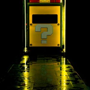 MARIO NINTENDO Go Japan Now - Explore & Experience Japan