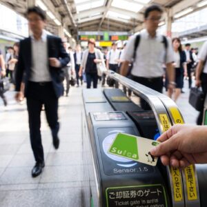 Suica・Pasmo・ICOCAどれを選ぶ？日本旅行に必須のICカードの購入方法・チャージ・使える場所・返金手順を2026年版で完全解説。
