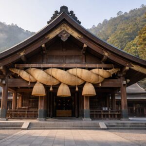 Religion in Japan 2026 — Shinto shrines, Buddhist temples and spiritual traditions guide