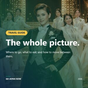 Japan Travel Guide 2026 — Culture, Food Hidden Gems | Go Japan Now