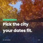Japan Autumn Leaves 2026: Where to Go on Your Travel Dates
